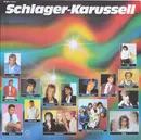 Double LP - Limahl / Andy Borg / Nicole / a.o. - Schlager-Karussell - Gatefold