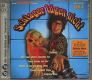 Various - Schlager Lügen Nicht Teil 2