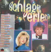CD - Bernhard Brink, Helmut & Die Dominos ,Manuela, a.o. - Schlager-Perlen