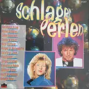 Bernhard Brink, Helmut & Die Dominos ,Manuela, a.o. - Schlager-Perlen