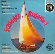 Siw Malmkvist a.o. - Schlager Regatta 4