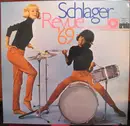 LP - Rex Gildo, Mireille Mathieu, u.a. - Schlager Revue '69
