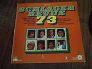 Various - Schlager Revue 73