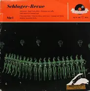 Lolita, Peter Kraus, a.o. - Schlager-Revue Folge 3