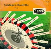 Calypso - Schlager-Roulette Nr. 2