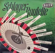 Lys Assia / Vico Torriani a.o. - Schlager-Roulette