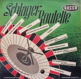 lys assia - Schlager-Roulette