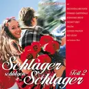 CD - Brunner & Brunner, Simone, Dirk Busch - Schlager Schlagen Schlager Teil 2