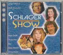 CD - Peter Orloff, Trude Herr, Ibo - Schlager Show