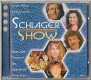 Peter Orloff, Trude Herr, Ibo - Schlager Show