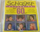 CD - connie francis, peter rubin, peter kraus - Schlager Souvenirs Der 60er