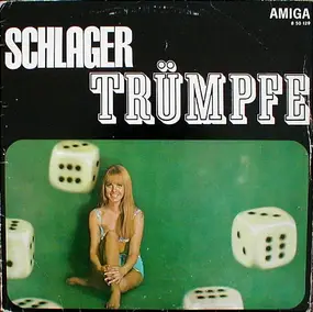 Horst - Schlager-Trümpfe