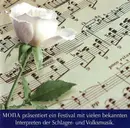 CD - Patrick Lindner / Karl Moik - Schlager & Volkstümliche Hits