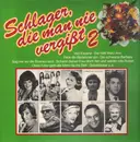 LP - Imca Marina, Ralf Bendix a.o. - Schlager, Die Man Nie Vergißt 2