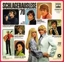 LP - Christian Anders / Heino / Howard Caprendale a.o. - Schlagerauslese '70