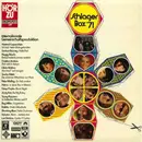 12inch Vinyl Single - Howard Carpendale, Sacha Diestel, Deep Purple, a.o. - Schlagerbox '71