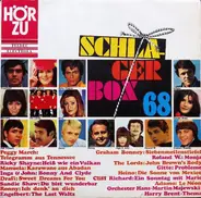 Adamo, Peggy March a.o. - Schlagerbox '68