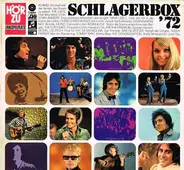 Adamo a.o. - Schlagerbox '72