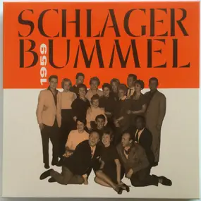 Peter Kraus - Schlagerbummel 1959