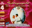 CD - Fred Bertelmann, Gerhard Wendland, Renate Kern, a.o. - Schlagergold Und Die Schönsten Volkstümlichen Hits