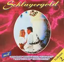 CD - Roy Black, Ted Herold a.o. - Schlagergold Folge 2
