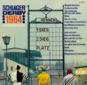 Kurt Stephan - Schlagerderby 1964 (16 Spitzenschlager)