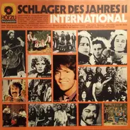 Blue Mink, Roy Wood, a.o. - Schlager Des Jahres 11 International