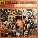LP - Deep Purple, ELO, ... - Schlager Des Jahres 11 International