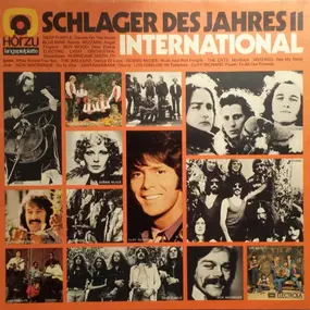 Blue Mink - Schlager Des Jahres 11 International