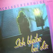 Jörg Hindemith - Schlagererfolge - Ich Bleibe Bei Dir