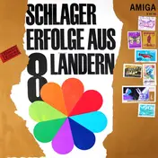 Waldemar Matuška - Schlagererfolge Aus 8 Ländern