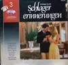 Double LP - Various [Connie Francis, Freddy Quinn a.o.] - Schlager Erinnerungen