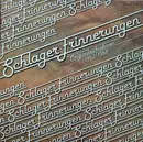Double LP - Various - Schlager-Erinnerungen