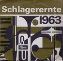 LP - Vorzon, Kröll a.o. - Schlagerernte 1963