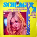 LP - Schlager Sampler - Schlagerexpress '71