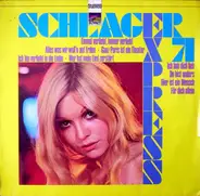 Schlager Sampler - Schlagerexpress '71