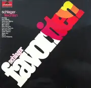 LP - Freddy a.o. - Schlagerfavoriten / Schlager Favoriten