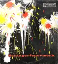 10'' - Schlager Sampler - Schlagerfeuerwerk
