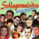 CD - Freddy Breck / Ivo Robic / Julia Migenes a.o. - Schlagermelodien Unvergeßlich 3