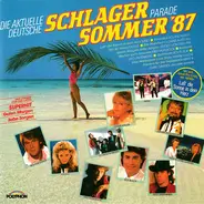 Various - Schlagersommer '87