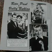 CD - Hans Bardeleben / Die Goldene Sieben / Bully Buhlan a.o. - Schlagerschätze aus dem Deutschen Rundfunkarchiv