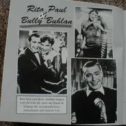 Hans Bardeleben / Die Goldene Sieben / Bully Buhlan a.o. - Schlagerschätze aus dem Deutschen Rundfunkarchiv