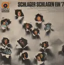LP - Heino, Cliff Richard, Howard Carpendale, etc. - Schlager Schlagen Ein '73