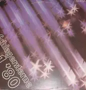 LP - Karel Gott, Andreas Holm, a.o. - Schlagersterne 1/80