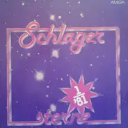 Gerd Christian, Andreas Holm, Monika Herz ... - Schlagersterne 1/81