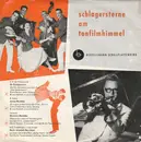 7inch Vinyl Single - Various - Schlagersterne Am Tonfilmhimmel