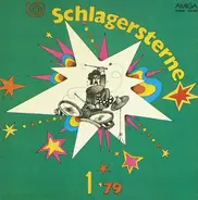 Die Molly-Sisters, Ekkehard Göpelt a.o. - Schlagersterne 1'79