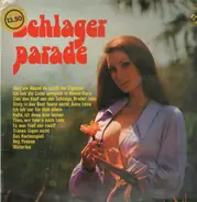 Unknown Artist - Schlager Parade