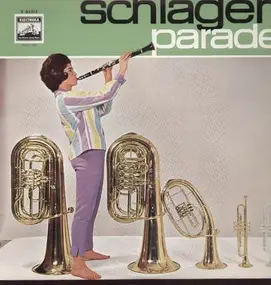 Various Artists - SchlagerParade