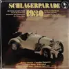 LP - Dietrich, Weber, a.o. - Schlagerparade 1930